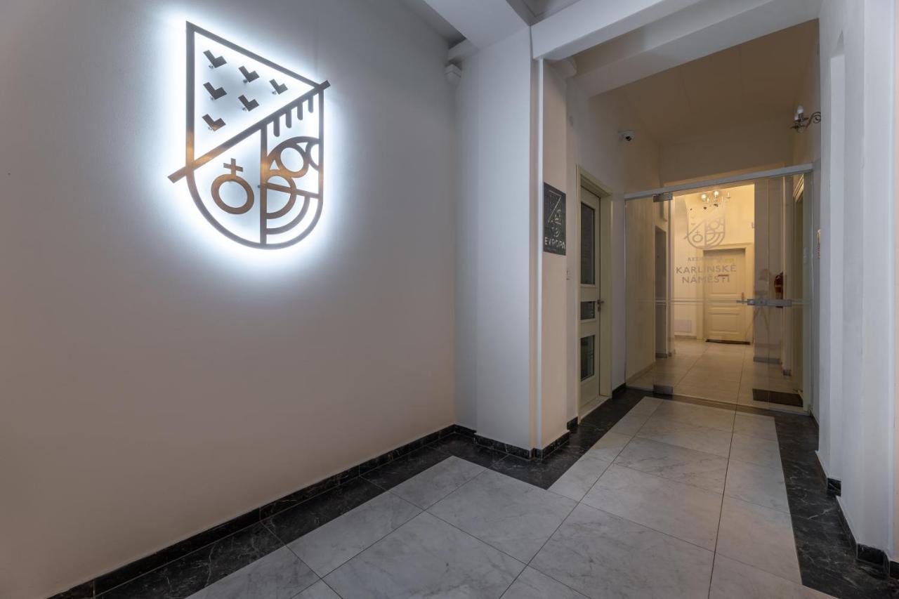Luxurious, Charming Studio Perfect For Couples Praga Esterno foto